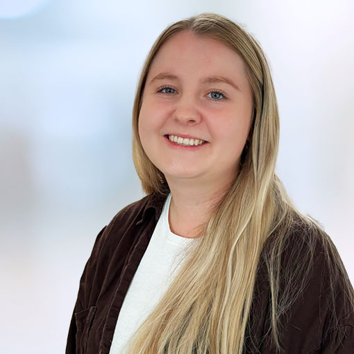 Jessica Mioscka, Qualitätssicherung bei Manten
